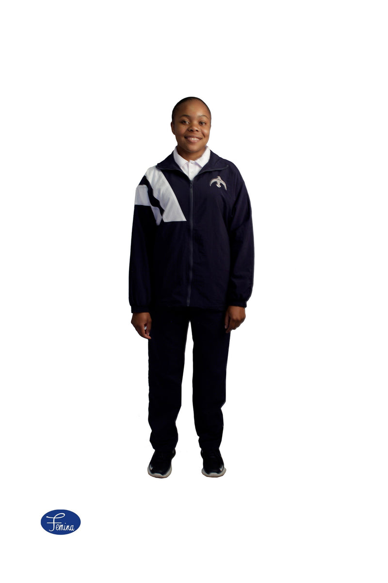 Falcon Tracksuit Femina Garments Zimbabwe