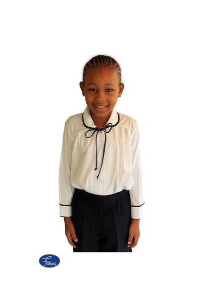 Dominican Convent Primary Winter Blouse