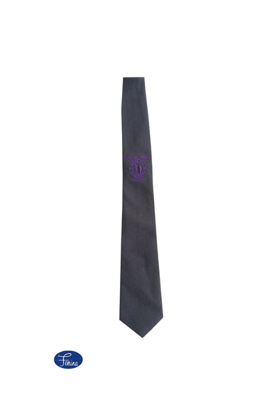 Masiyephambili Grey Tie