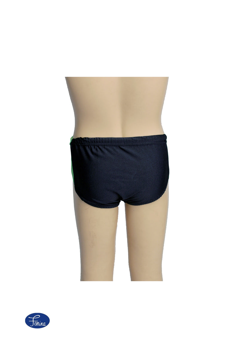 Montessori Swimming Trunks Femina Garments Zimbabwe
