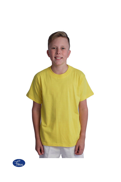 Gold/Yellow T-Shirt