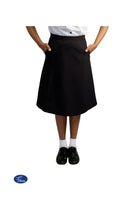 Petra College Senior Navy Skirt