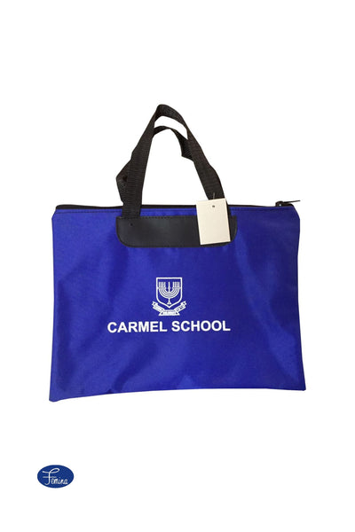 Carmel Homework Bag