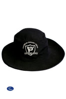 Coalfields Navy Hat