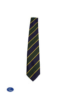 CBC Stripe Tie