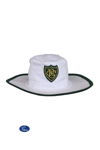 CBC White Hat