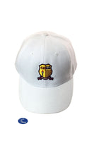 Centenary White Cap