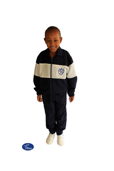 Dominican Convent Primary Tracksuit