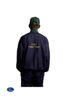 CBC First Team Tracksuit