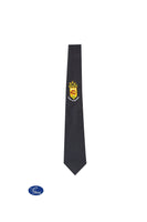 Maranatha Grey Tie (6th Form)
