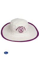 Masiyephambili White Hat