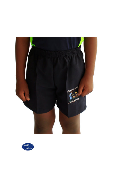 Montessori Boys Shorts