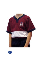 Petra College Senior Rugby Jersey