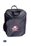 Petra College Large Backpack