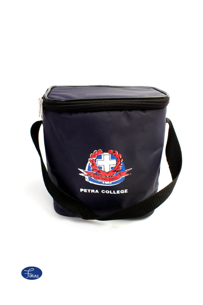 Petra College Lunch/Cooler Bag