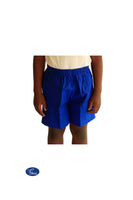 Royal Blue Boxer Shorts