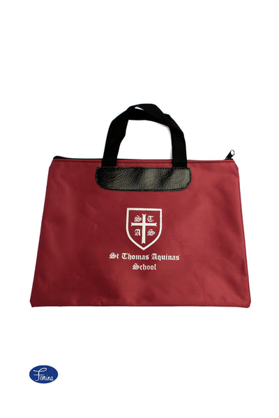 St. Thomas Homework Bag