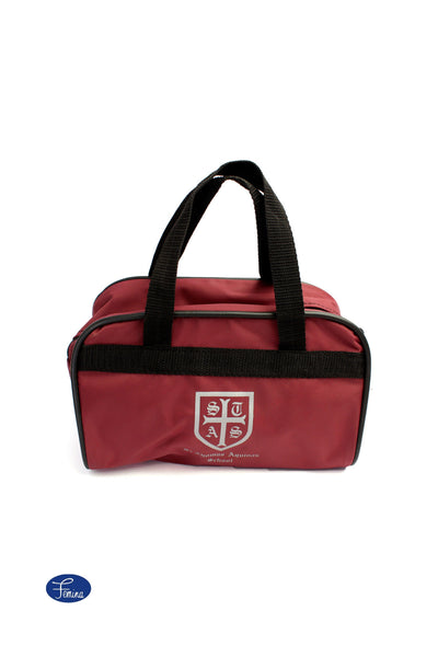 St. Thomas Kit/Lunch Bag