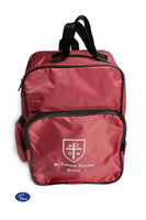St. Thomas Medium Backpack