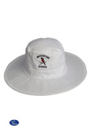 Whitestone White Hat