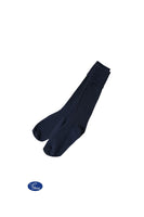 Long Navy Hose (Socks)
